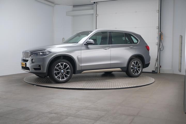 Photo 1 VIN: WBAKS010800C47638 - BMW X5 