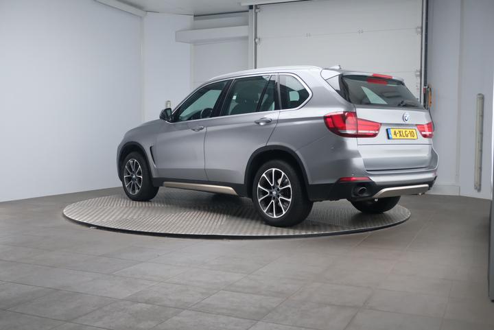 Photo 3 VIN: WBAKS010800C47638 - BMW X5 