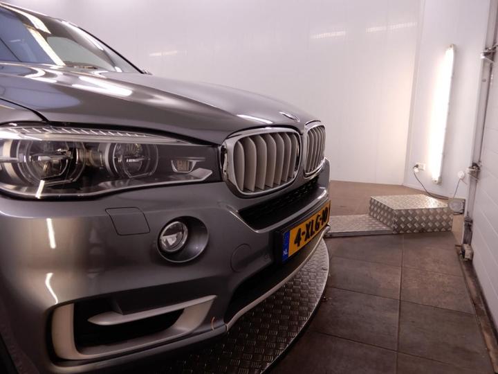 Photo 37 VIN: WBAKS010800C47638 - BMW X5 