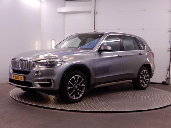 Photo 7 VIN: WBAKS010800C47638 - BMW X5 