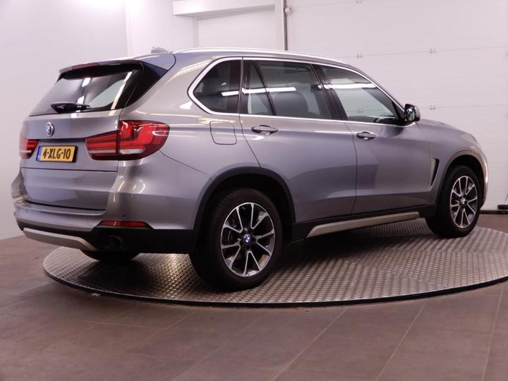 Photo 8 VIN: WBAKS010800C47638 - BMW X5 