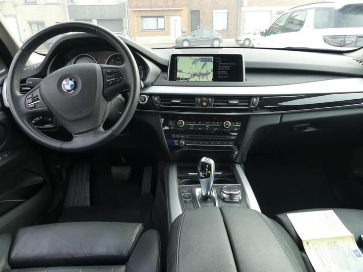 Photo 7 VIN: WBAKS010900N85725 - BMW X5 