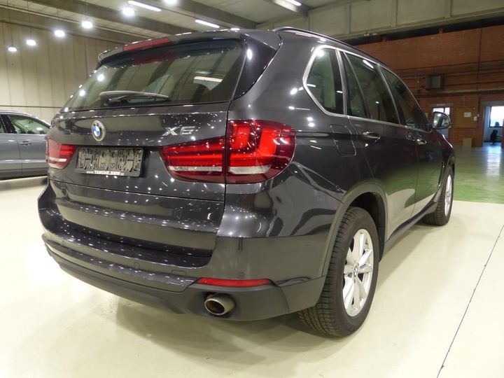 Photo 2 VIN: WBAKS210200K84824 - BMW X5 