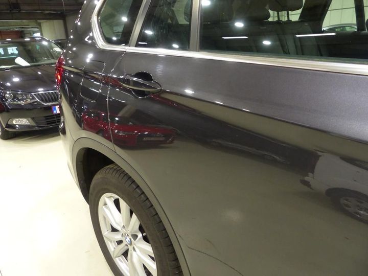 Photo 23 VIN: WBAKS210200K84824 - BMW X5 