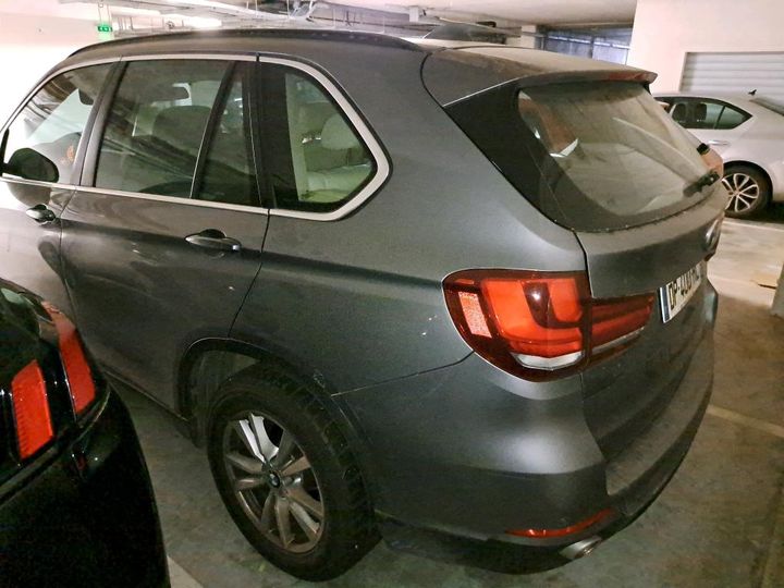 Photo 2 VIN: WBAKS210400N35116 - BMW X5 