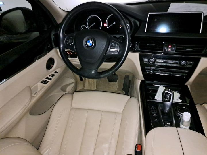 Photo 4 VIN: WBAKS210400N35116 - BMW X5 