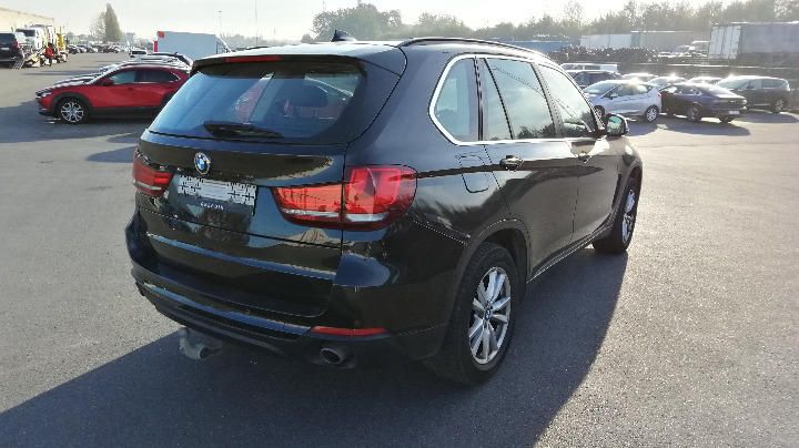 Photo 3 VIN: WBAKS210800K85184 - BMW X5 SUV 