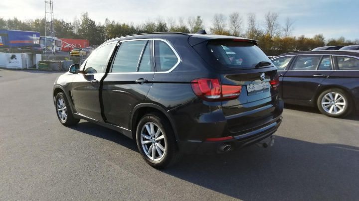 Photo 4 VIN: WBAKS210800K85184 - BMW X5 SUV 