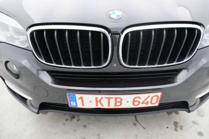 Photo 5 VIN: WBAKS210X00N38182 - BMW X5 