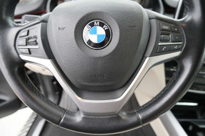 Photo 18 VIN: WBAKS210X00N38182 - BMW X5 