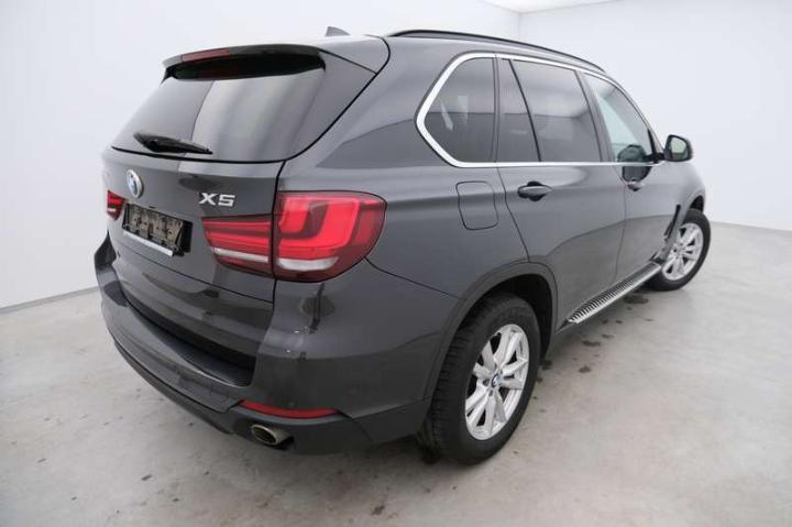 Photo 2 VIN: WBAKS210X00N38182 - BMW X5 