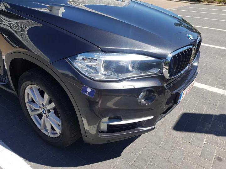 Photo 22 VIN: WBAKS210X00N38182 - BMW X5 