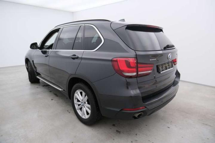 Photo 7 VIN: WBAKS210X00N38182 - BMW X5 