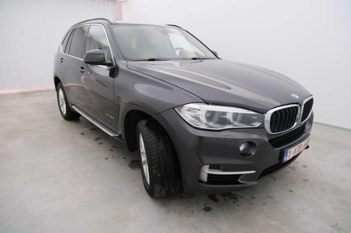 Photo 8 VIN: WBAKS210X00N38182 - BMW X5 