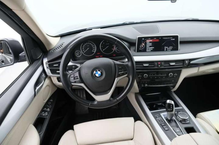 Photo 9 VIN: WBAKS210X00N38182 - BMW X5 