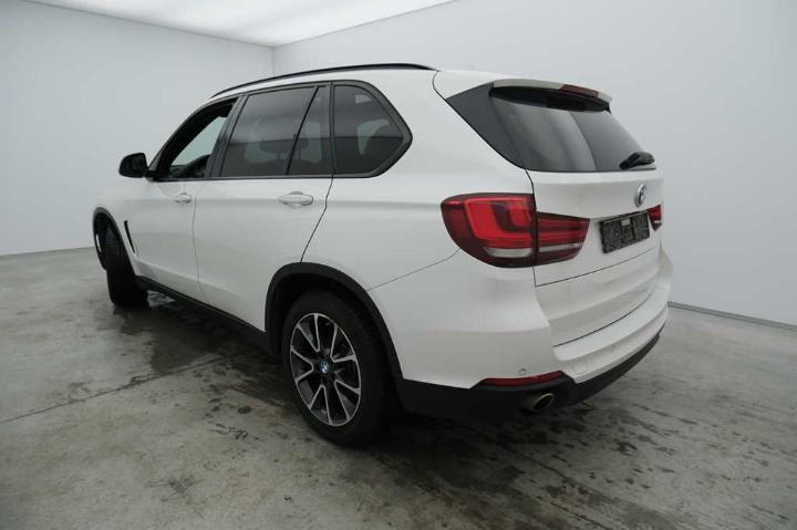 Photo 2 VIN: WBAKS410000H66223 - BMW X5 13 