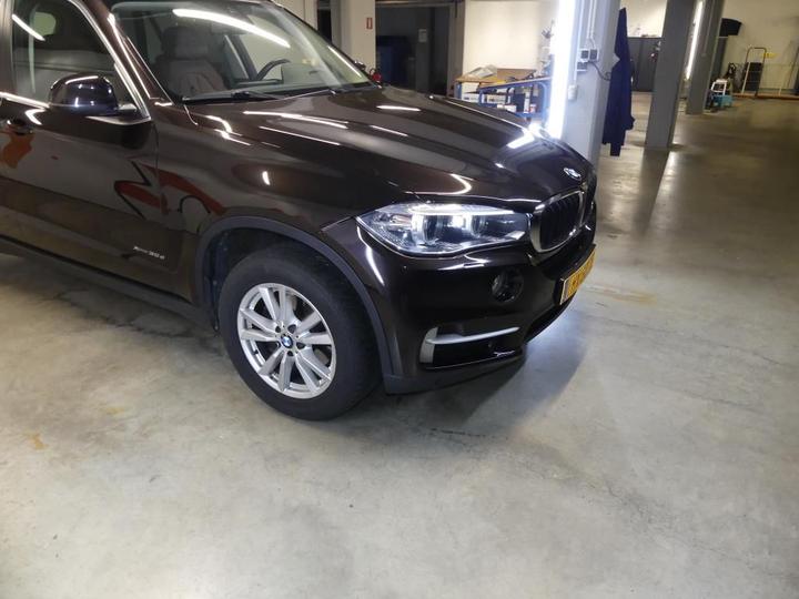 Photo 20 VIN: WBAKS410000R80965 - BMW X5 