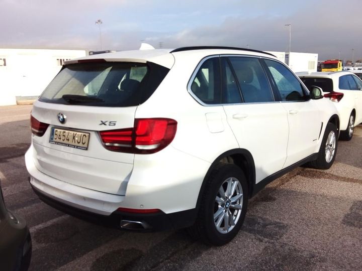 Photo 2 VIN: WBAKS410000Y69574 - BMW X5 