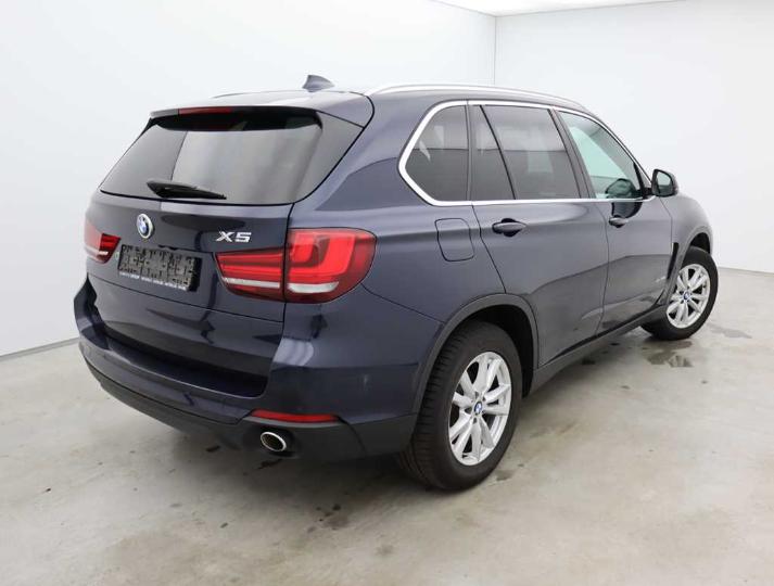 Photo 2 VIN: WBAKS410100C37900 - BMW X5 