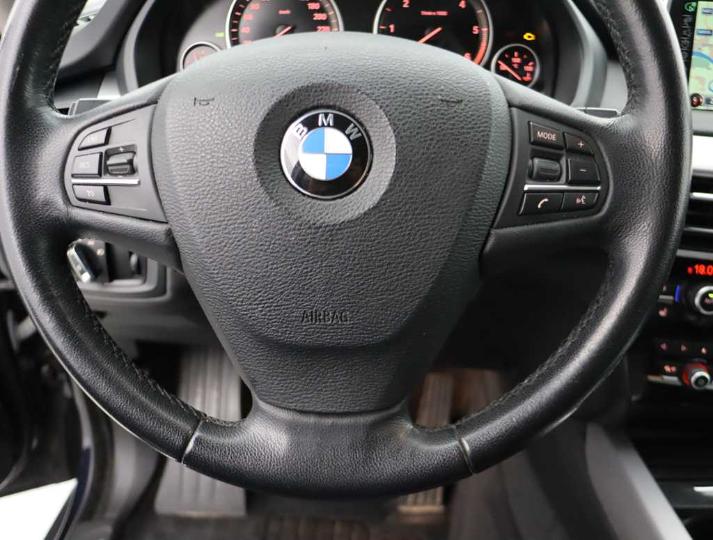 Photo 38 VIN: WBAKS410100C37900 - BMW X5 