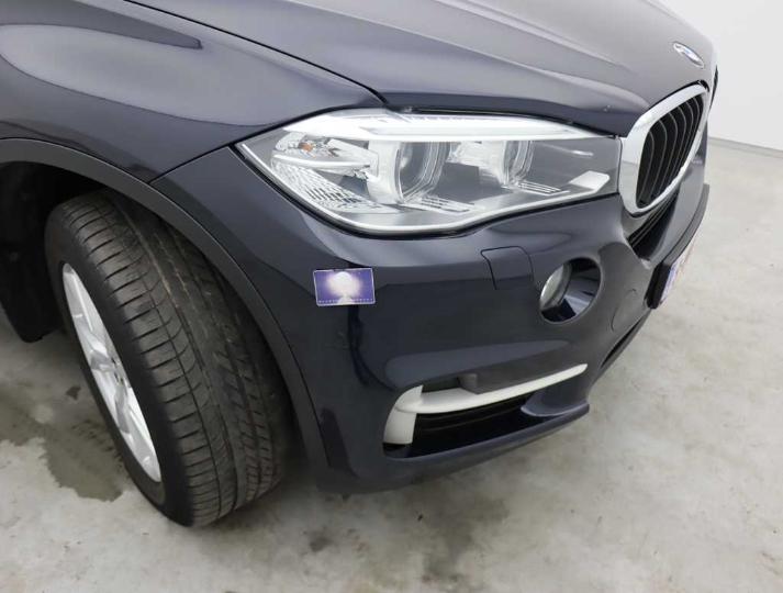 Photo 40 VIN: WBAKS410100C37900 - BMW X5 