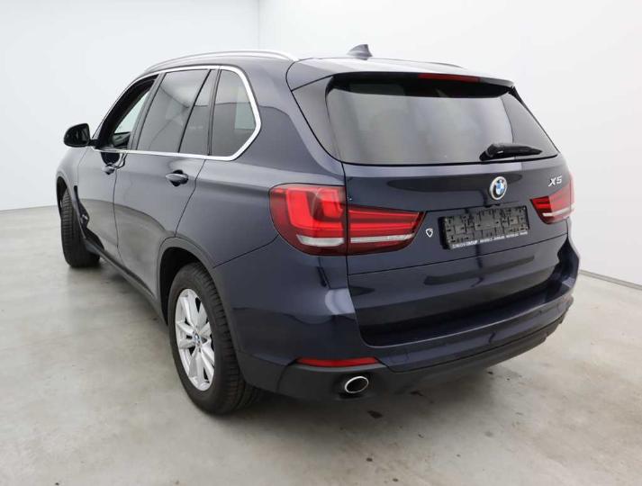 Photo 7 VIN: WBAKS410100C37900 - BMW X5 