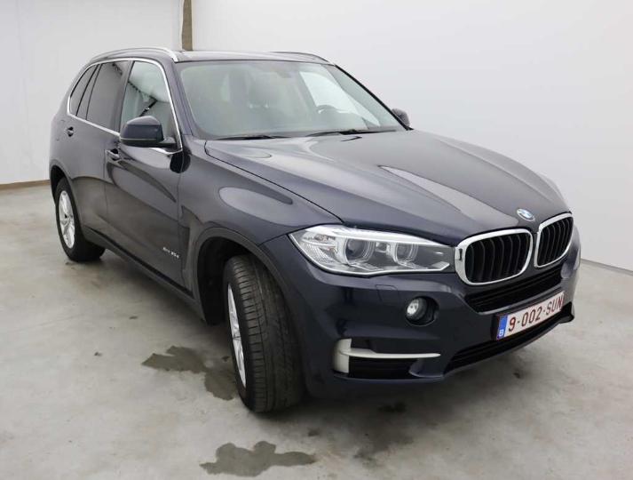 Photo 8 VIN: WBAKS410100C37900 - BMW X5 