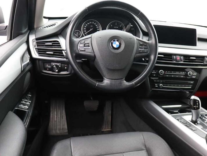 Photo 9 VIN: WBAKS410100C37900 - BMW X5 