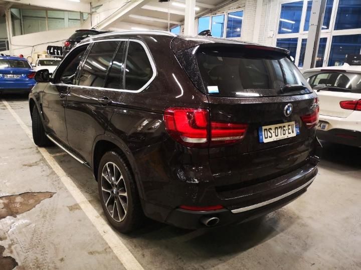 Photo 3 VIN: WBAKS410100H67705 - BMW X5 