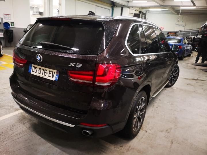 Photo 4 VIN: WBAKS410100H67705 - BMW X5 