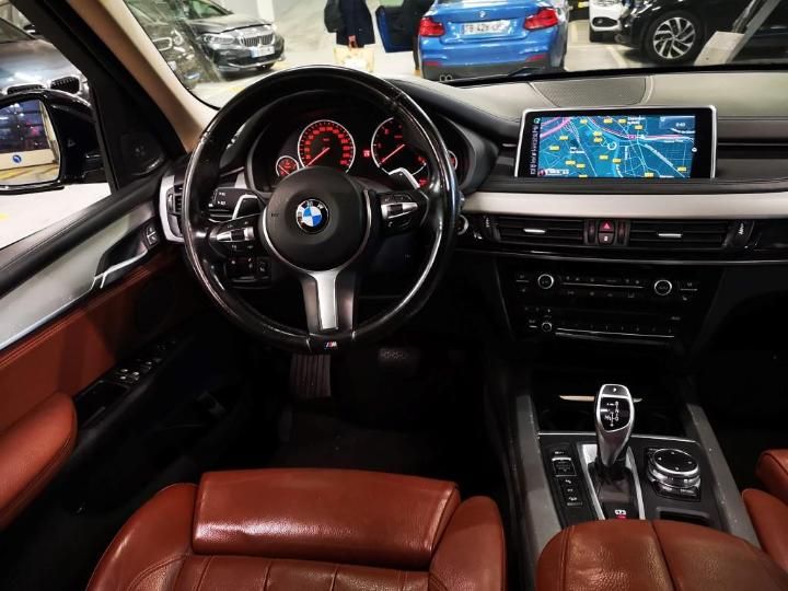 Photo 5 VIN: WBAKS410100H67705 - BMW X5 