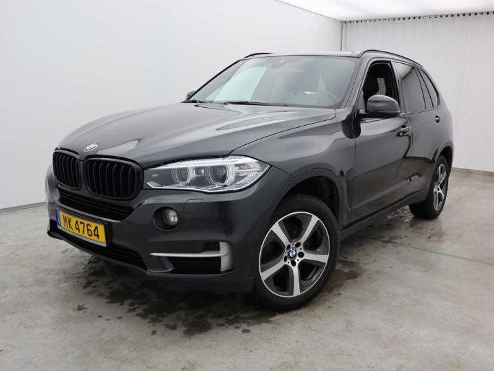 Photo 0 VIN: WBAKS410100H70961 - BMW X5 13 