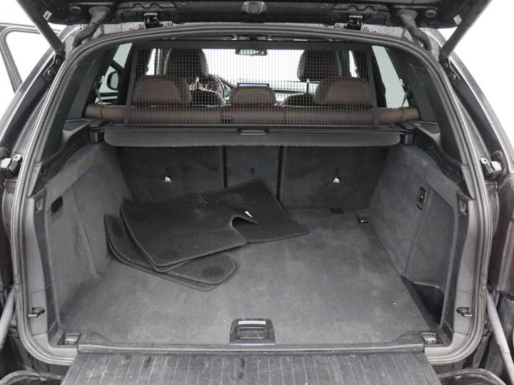 Photo 11 VIN: WBAKS410100H70961 - BMW X5 13 