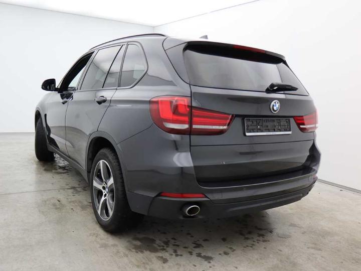 Photo 2 VIN: WBAKS410100H70961 - BMW X5 13 