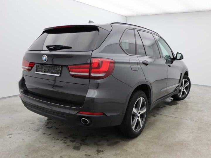 Photo 3 VIN: WBAKS410100H70961 - BMW X5 13 