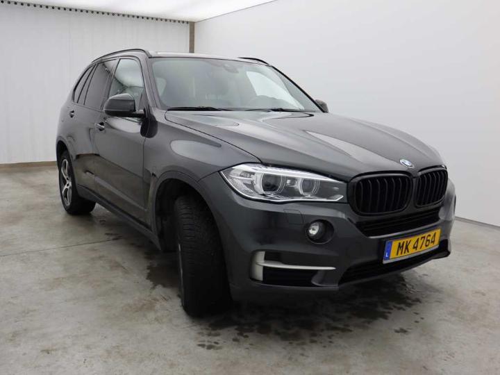 Photo 4 VIN: WBAKS410100H70961 - BMW X5 13 