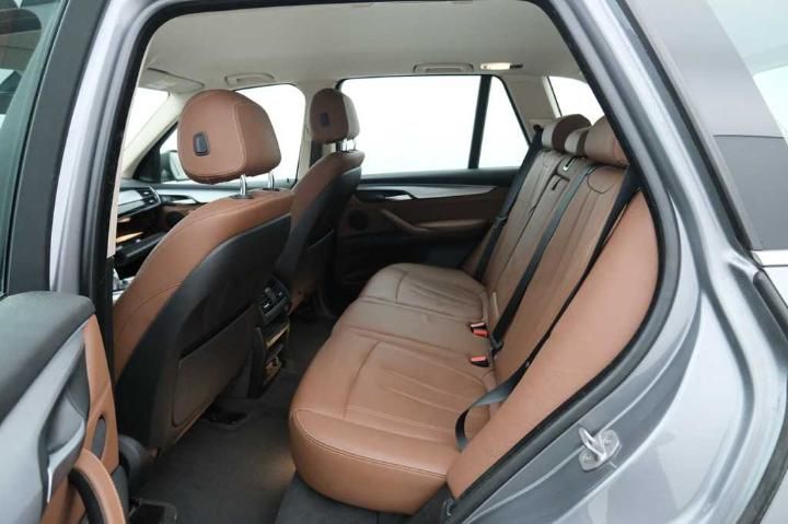 Photo 10 VIN: WBAKS410100W58108 - BMW X5 