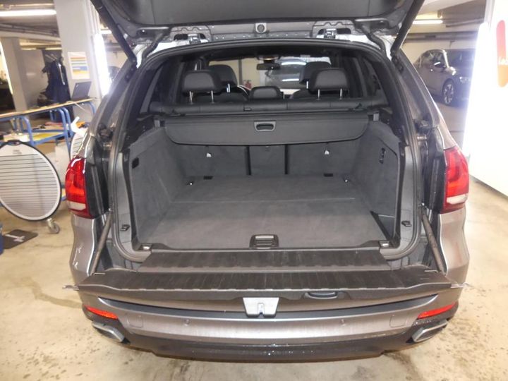 Photo 5 VIN: WBAKS410100W59114 - BMW X5 