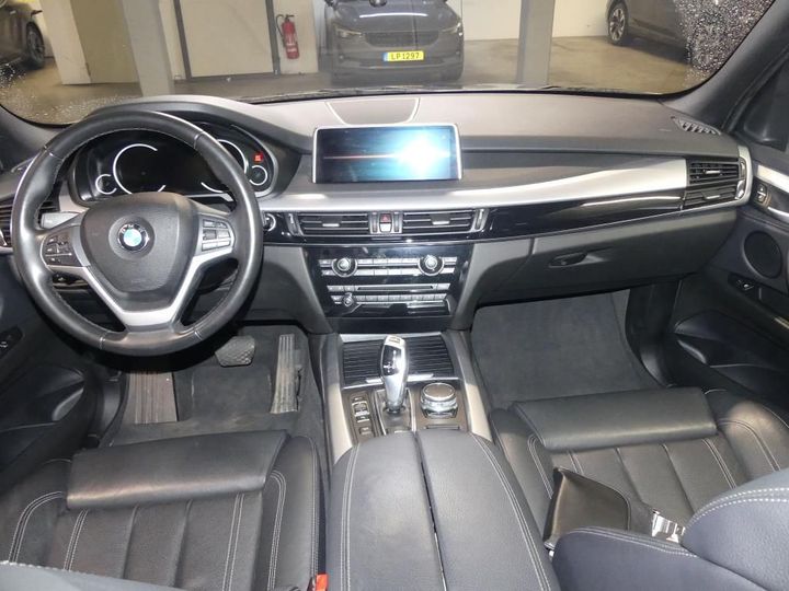 Photo 7 VIN: WBAKS410100W59114 - BMW X5 