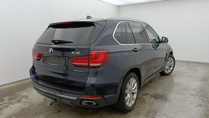 Photo 2 VIN: WBAKS410100W60716 - BMW X5 