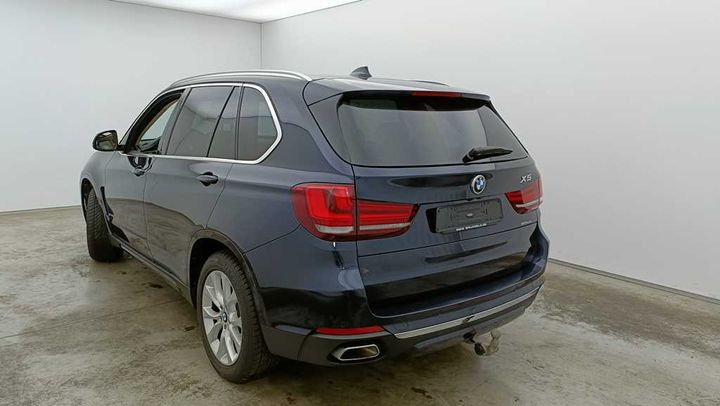 Photo 7 VIN: WBAKS410100W60716 - BMW X5 