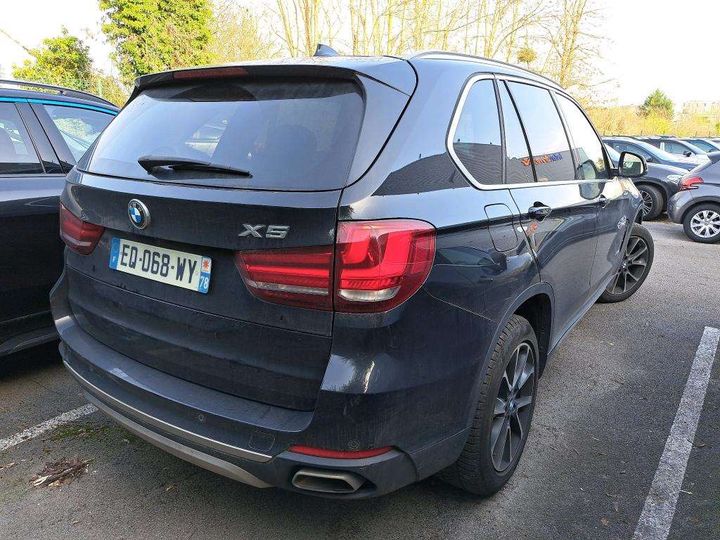 Photo 2 VIN: WBAKS410100W61798 - BMW X5 