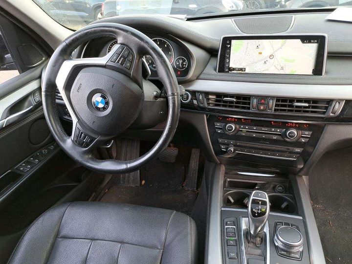 Photo 3 VIN: WBAKS410100W61798 - BMW X5 