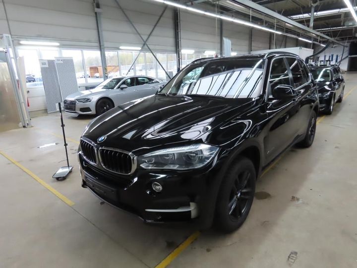 Photo 0 VIN: WBAKS410100Y71303 - BMW X5 