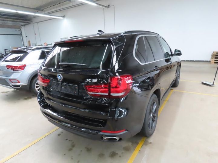 Photo 6 VIN: WBAKS410100Y71303 - BMW X5 