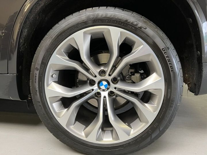 Photo 21 VIN: WBAKS410200R91367 - BMW X5 