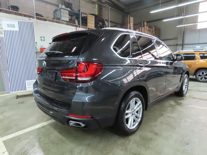 Photo 6 VIN: WBAKS41020LE51616 - BMW X5 