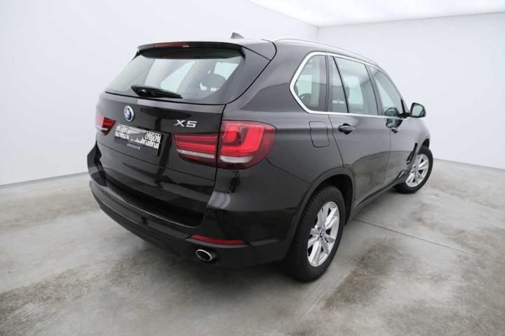 Photo 2 VIN: WBAKS410300H69343 - BMW X5 