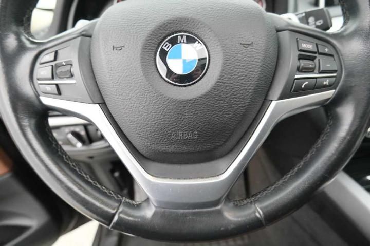 Photo 27 VIN: WBAKS410300H69343 - BMW X5 