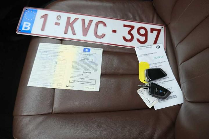 Photo 4 VIN: WBAKS410300H69343 - BMW X5 